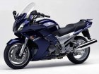 Yamaha FJR 1300A